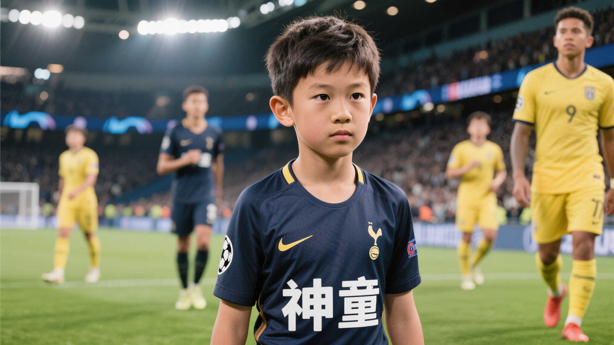 17岁英格兰奇才崭露头角,狂入40球引豪门争抢,利物浦率先下手 考虑到他的成长轨迹,不禁让人为之一振的是:他如何将