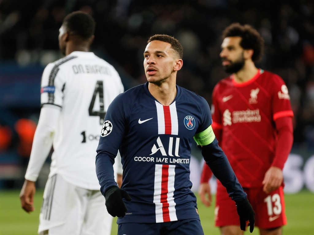 话题｜横扫英超三强 大巴黎欧冠冠军之路还有多远？