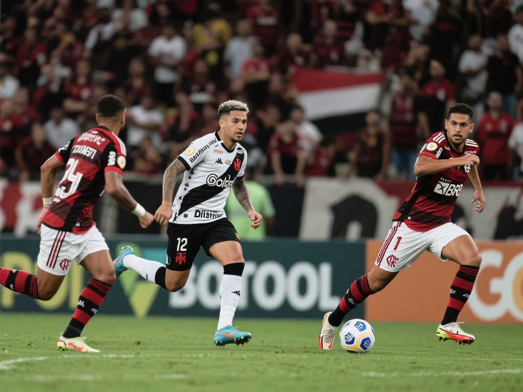 南美足坛新霸主：博塔福戈的必知趣闻